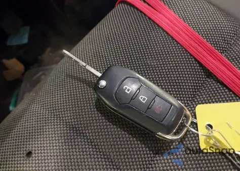 2017 Ford F150 Super Cab z USA, uszkodzony, nr VIN 1FTEX1EP7HKD72500